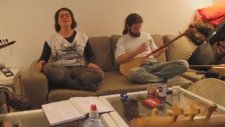Yahudi Müzik Grubu Aşık Ensemble - Suya Gider Allı Gelin