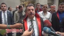 60 Yaşındayım Savaşmaya Hazırım