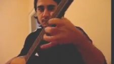 Bağlama ile Misirlou a.k.a. Pulp Fiction