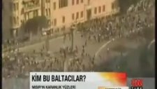 Baltacılar Kimdir? - Cnnturk