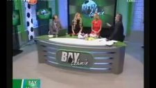 Bay Tahmin - Murat Özarı - Ben Geceleri İyi Çekerim