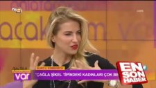 Burcu Esmersoy - At Gibi Kadınlardan Hoşlanıyorum