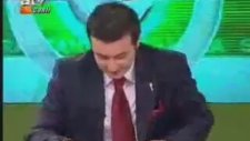 Efsanevi Santra Programı