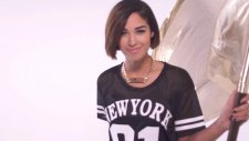 Moriah Peters - Oh Fear (My God Is Near)