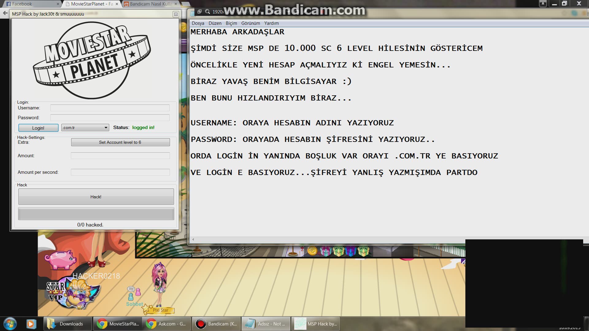 The Witcher 2 de eğitici ve hileler The Witcher 2 de eğitici ve hileler