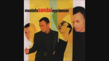Mustafa Sandal - Aya Benzer Kaseti