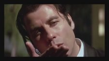 Pulp Fiction - Kahvaltı Kurşunu
