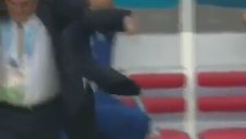 Sabella'nın İntihara Kalkışıp Yarısında Vazgeçmesi