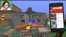 SkyBlock Mobile Özel Yeni Bölüm Yayınlandı !