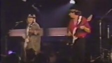 Stevie Ray Vaughan - Superstition