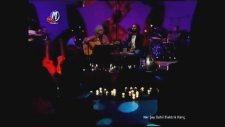 Yeni Türkü & Fırat Tanış - Mamak Türküsü (Her Şey Dahil Elektrik Hariç)