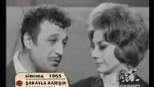 1965'de Vizyona Giren Filmler