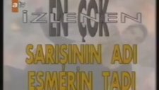 90'larda Şimdi Reklamlar
