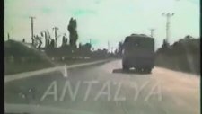Antalya Turu - 1988