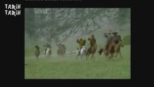 Avrupalıların Gözünden Hun Devleti