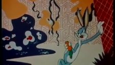 Bugs Bunny - Yemekte Tavşan Rosto Var