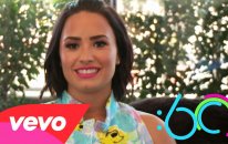 Demi Lovato - :60 with