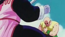 Dragon Ball - 136. Bölüm