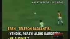 Galatasaray - Şike ve Teşvik Görüntüleri