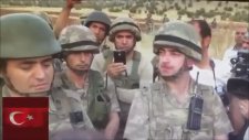 HDP Heyeti İle Türk Askeri Arasındaki Konuşma