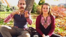 İşaret Dili Murat Dalkılıç - Neyleyim İstanbul'u (Selen Güçlü & Mesut Yazıcı)