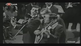 Modern Folk Üçlüsü - Takalar Modern Folk Üçlüsü - Takalar
