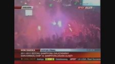 Ntvspor Canlı Yayınında Küfür Resitali