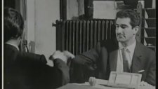 Sen Vur Ben Kırayım - Tanju Gürsu (1964 - 88 Dk)