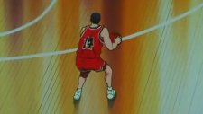 Slam Dunk - 73. Bölüm (Altyazılı)