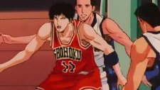 Slam Dunk - 83. Bölüm (Altyazılı)