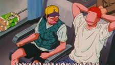 Slam Dunk - 87.Bölüm (Altyazılı)