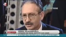 SSK Hastaneleri İtirafı - A Takımı - Kemal Kılıçdaroğlu (1998)