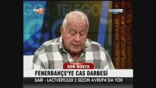 Telegol'de Duygusal Anlar - Selim Soydan - Ay Yüzlüm