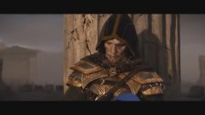 The Three Fates Cinematic - Elder Scrolls Online