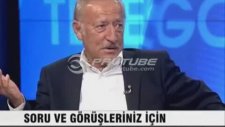 Ziya Şengül Ve Vazgeçemediği Fıkrası