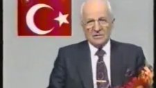 7. Cumhurbaşkanı Kenan Everen'in Veda Konuşması (1989)