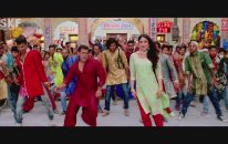 'aaj Ki Party' Vıdeo Song - Mika Singh | Salman Khan, Kareena Kapoor | Bajrangi Bhaijaan