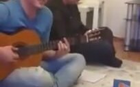 Ah Sigara Zamlar Girdi Aramıza