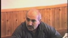 Almanya'daki Gurbetçilerle Siyasi Röportaj (1994)