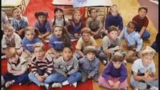 Anaokulu Polisi Film Fragmanı (1990)