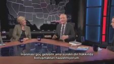 Ateizm Bir Din Değildir - Bill Maher