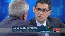 Aykırı Sorular - Yılmaz Özdil