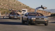 Back In Time (2015) Fragman