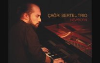 Ballad For Rainy Tuesday - Çağrı Sertel Trio