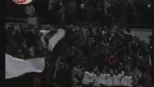 Beşiktaş 4-2 Slavia Prag (2002/03 - UEFA Kupası )