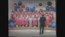 Bir Dünya Bırakın (23 Nisan 1986)