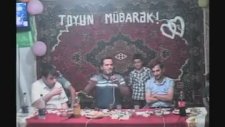 Ceyransan Sen - Azeri Aşık Atışması (Meyxana)