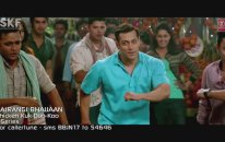 Chicken Kuk-Doo-Koo Vıdeo Song - Mohit Chauhan, Palak Muchhal | Salman Khan | Bajrangi Bhaijaan