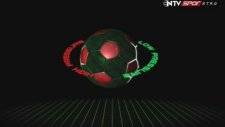 Cristiano Ronaldo - Sınırları Zorlayan Adam (Belgesel - 45 dk)