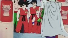 Dragon Ball - 143. Bölüm